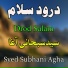 Syed subhani Agha
