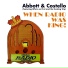 Abbott & Costello