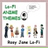 Rosy Jane Lo Fi