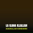 Asadullah Kandahri