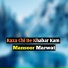 Mansoor Marwat