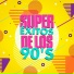 Bailes de los 90