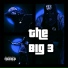 3ohBlack