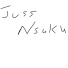 Juss Nsuku