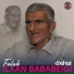 Ilxan Bababeigi