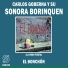 Sonora Borinquen