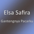 Elsa Safira feat. Arya Satria