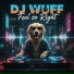 DJ Wuff, DJ Rosso, Dj Jfk