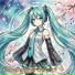 初音ミク, Klara Haugen
