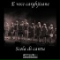 E Voce Carghjisane