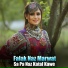 Falak Naz Marwat