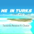 Tavardo Reasias, Choice