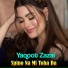 Yaqoot Zazai