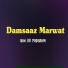 Damsaaz Marwat