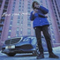 DJ Krush - Big City Lover