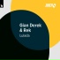 Gian Derek, REK