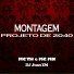 Mc Mn, DJ Juan ZM feat. MC TH