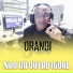 Orandi Santos
