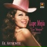 Lupe Mejía