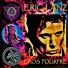 ERIC LANZ