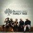 The Barnes Family