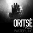 Oritsé