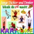 Junge Dichter und Denker