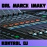 Kontrol dj