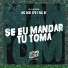 MC Davi CPR, MC BF, DJ JHOW
