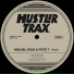 Miguel Rios, Pete T