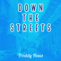 Freddy Haus