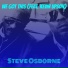 Steve Osborne feat. Kevin Upson