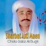 Chota Sabz Ali Bugti