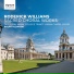 Old Royal Naval College Trinity Labal Chapel Choir
