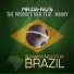 Mr. Da-Nos, The Product G&B feat. Maury