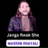 Masoom Khayali