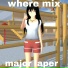 major laper