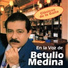 Betulio Medina