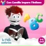 Le Mele Canterine