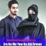Ulfat Jan, Abdul Rauf Haqiyar