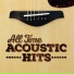 Acoustic Hits