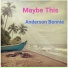 Anderson Bonnie