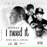 Seandale feat. Bre-Z, John Blu, Bump J