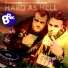 Daniele Mondello with Blutonium Boy