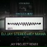 JAY PROJECT REMIX