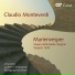 Monteverdi - Vespro della Beata Vergine