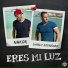 Charly Rodriguez, Nakor