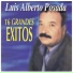 Luis Alberto Posada