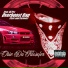 Nissan Skyline GT-R R34 Nitto