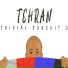 Tehran feat. Travis Garrett